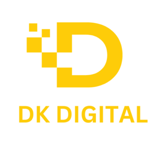 DKDIGITAL logo